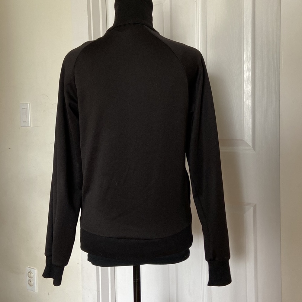 Puma Athletic Front Zip Jacket ## - image 6